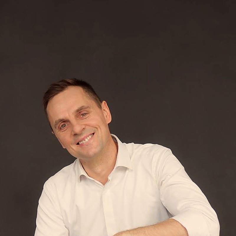 Алексей Замко