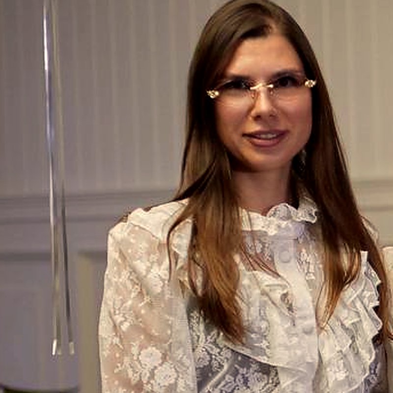 Екатерина Карелова